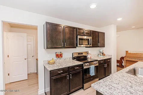 3874 Josiah Court Nashville NC 27856
