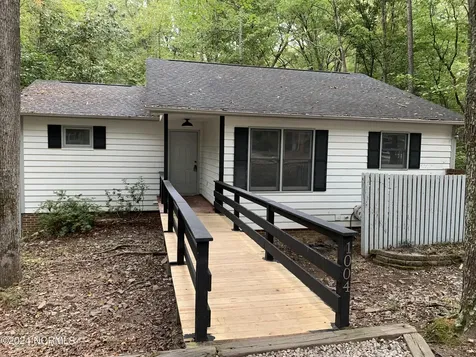 1004 N Windrace Trail Sanford NC 27332