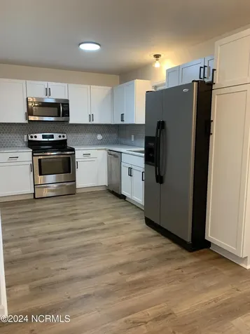 1004 N Windrace Trail Sanford NC 27332