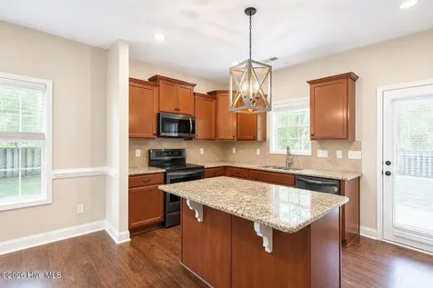 417 Harlequin Court Sneads Ferry NC 28460