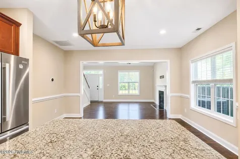 417 Harlequin Court Sneads Ferry NC 28460