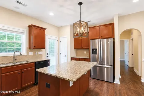 417 Harlequin Court Sneads Ferry NC 28460