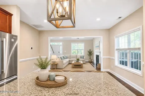 417 Harlequin Court Sneads Ferry NC 28460
