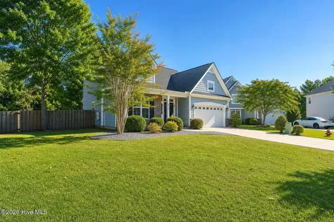 417 Harlequin Court Sneads Ferry NC 28460