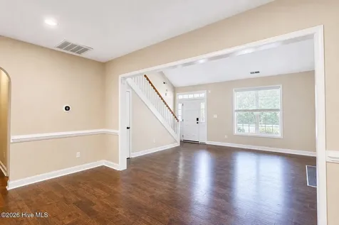 417 Harlequin Court Sneads Ferry NC 28460