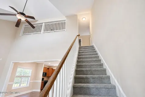 417 Harlequin Court Sneads Ferry NC 28460
