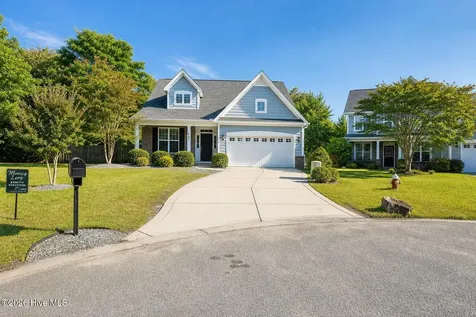 417 Harlequin Court Sneads Ferry NC 28460