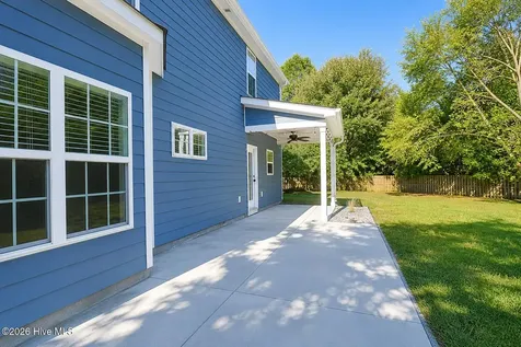 417 Harlequin Court Sneads Ferry NC 28460