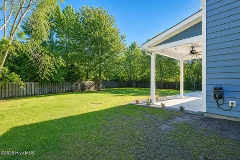 417 Harlequin Court Sneads Ferry NC 28460