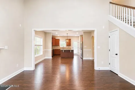417 Harlequin Court Sneads Ferry NC 28460