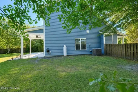 417 Harlequin Court Sneads Ferry NC 28460