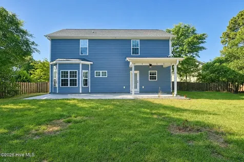 417 Harlequin Court Sneads Ferry NC 28460