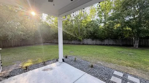 417 Harlequin Court Sneads Ferry NC 28460