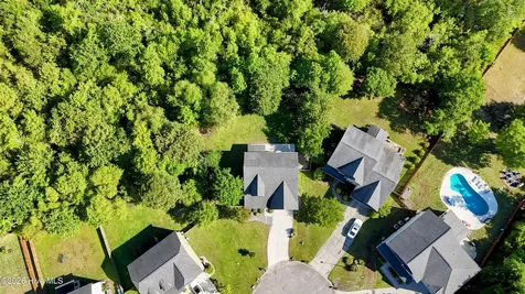 417 Harlequin Court Sneads Ferry NC 28460