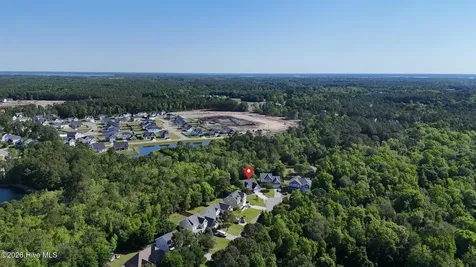 417 Harlequin Court Sneads Ferry NC 28460