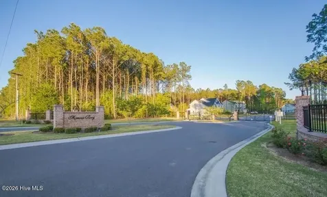 417 Harlequin Court Sneads Ferry NC 28460