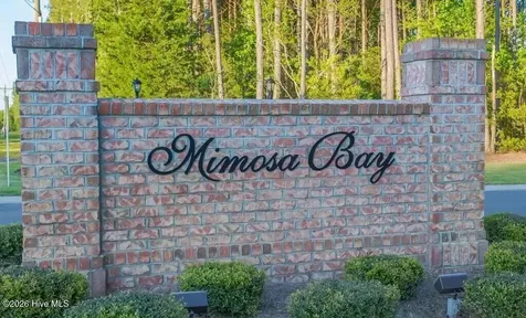 417 Harlequin Court Sneads Ferry NC 28460