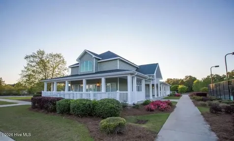 417 Harlequin Court Sneads Ferry NC 28460