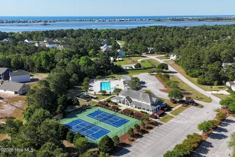 417 Harlequin Court Sneads Ferry NC 28460