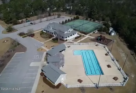 417 Harlequin Court Sneads Ferry NC 28460