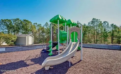 417 Harlequin Court Sneads Ferry NC 28460