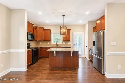 417 Harlequin Court Sneads Ferry NC 28460