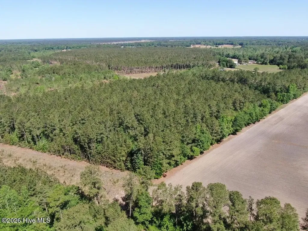 20.51 Acre Sweat Drive Bladenboro NC 28320