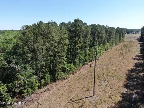 20.51 Acre Sweat Drive Bladenboro NC 28320