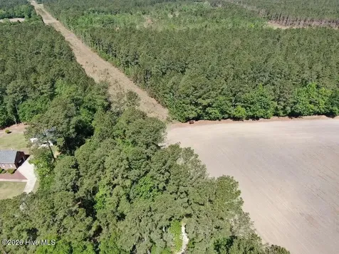 20.51 Acre Sweat Drive Bladenboro NC 28320