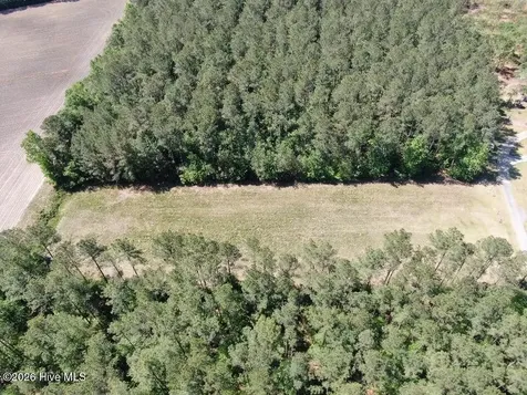 20.51 Acre Sweat Drive Bladenboro NC 28320