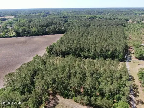 20.51 Acre Sweat Drive Bladenboro NC 28320