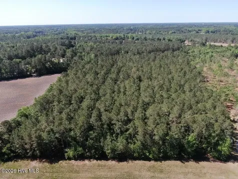 20.51 Acre Sweat Drive Bladenboro NC 28320