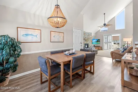 108 Sunshine Lane Holden Beach NC 28462