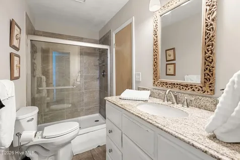 108 Sunshine Lane Holden Beach NC 28462