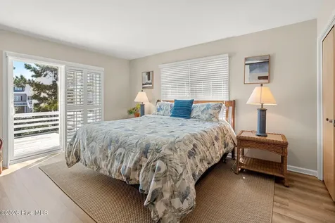 108 Sunshine Lane Holden Beach NC 28462