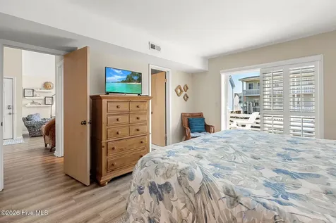 108 Sunshine Lane Holden Beach NC 28462
