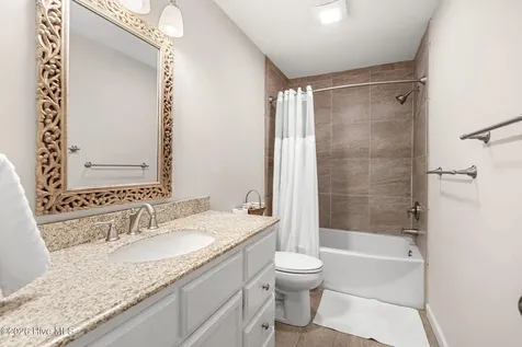 108 Sunshine Lane Holden Beach NC 28462