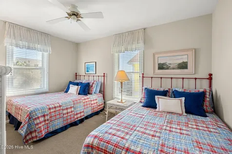 108 Sunshine Lane Holden Beach NC 28462