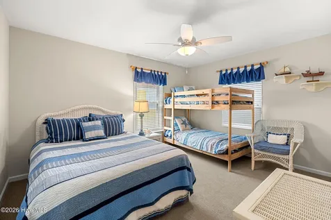 108 Sunshine Lane Holden Beach NC 28462