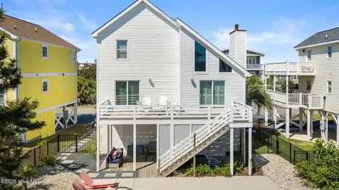 108 Sunshine Lane Holden Beach NC 28462