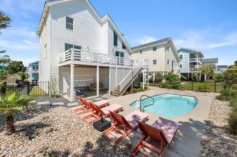108 Sunshine Lane Holden Beach NC 28462