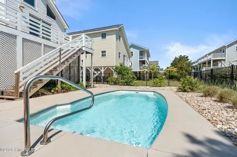108 Sunshine Lane Holden Beach NC 28462