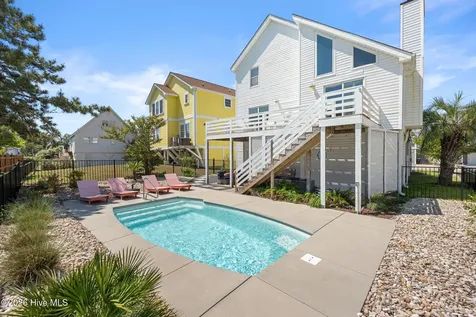 108 Sunshine Lane Holden Beach NC 28462