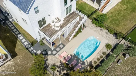 108 Sunshine Lane Holden Beach NC 28462