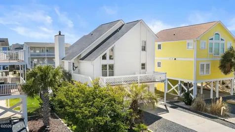 108 Sunshine Lane Holden Beach NC 28462