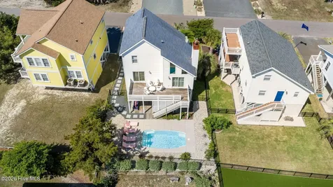 108 Sunshine Lane Holden Beach NC 28462