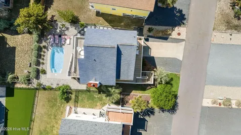 108 Sunshine Lane Holden Beach NC 28462