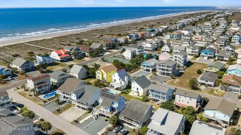108 Sunshine Lane Holden Beach NC 28462