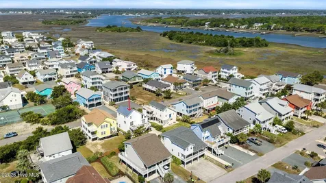 108 Sunshine Lane Holden Beach NC 28462