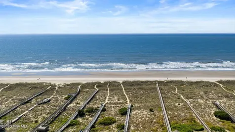 108 Sunshine Lane Holden Beach NC 28462